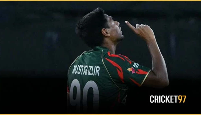 Ferguson Matches Mustafizur as the King of Dots, but...