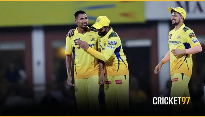 Mustafiz available for CSK till May 1