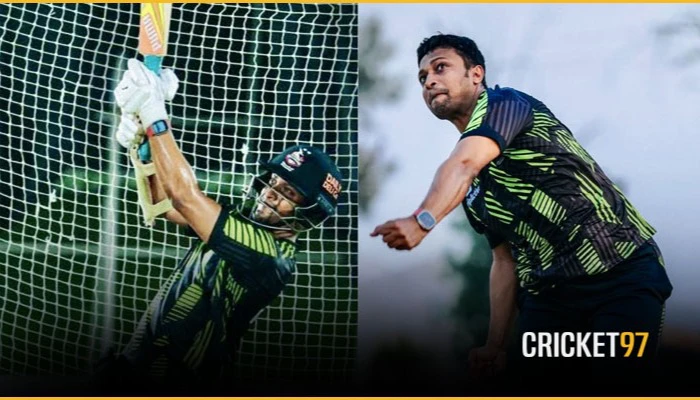 Shakib Al Hasan drafted straight into Lahore Qalandars XI for must-win PSL showdown