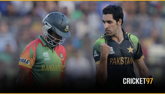 Pakistan’s Umar Gul set for Bangladesh bowling coach