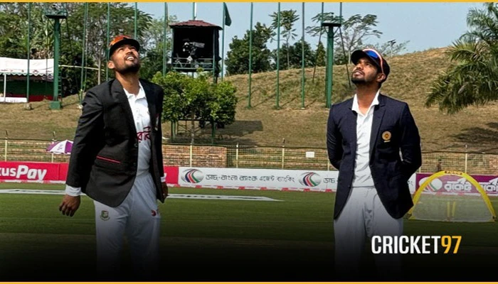 সাকিবের ফেরার ম্যাচে আগে বোলিংয়ে বাংলাদেশ