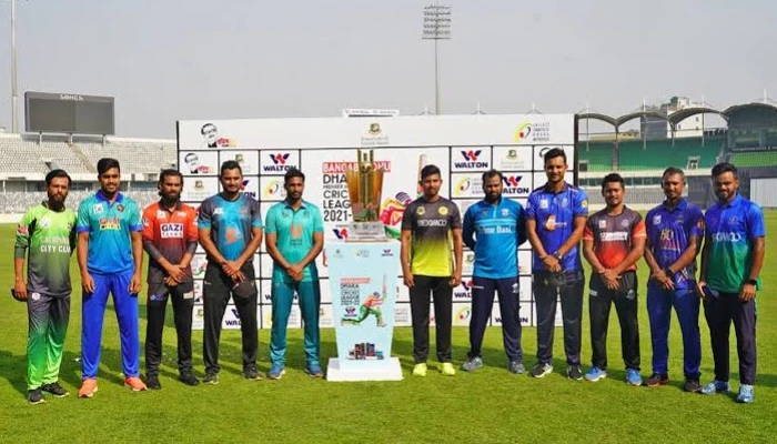 135 Cricketers Find Teams in DPL