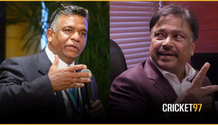 Aminul Islam Bulbul Appointed New BCB President After Faruque Ahmed’s Exit