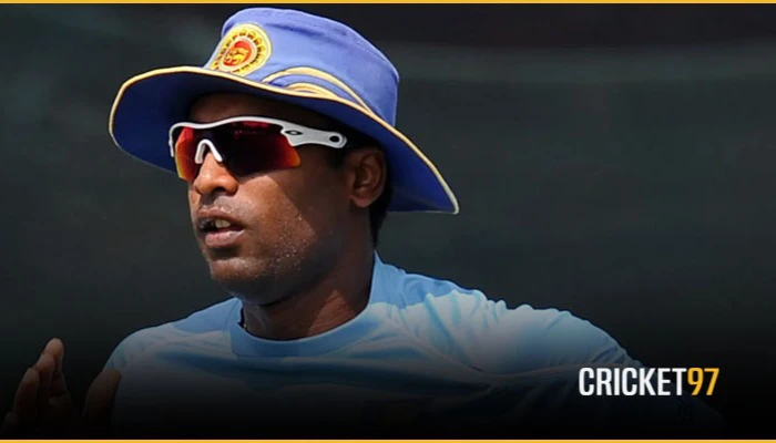 Chamara Silva Appointed as Sri Lanka U19 Head Coach