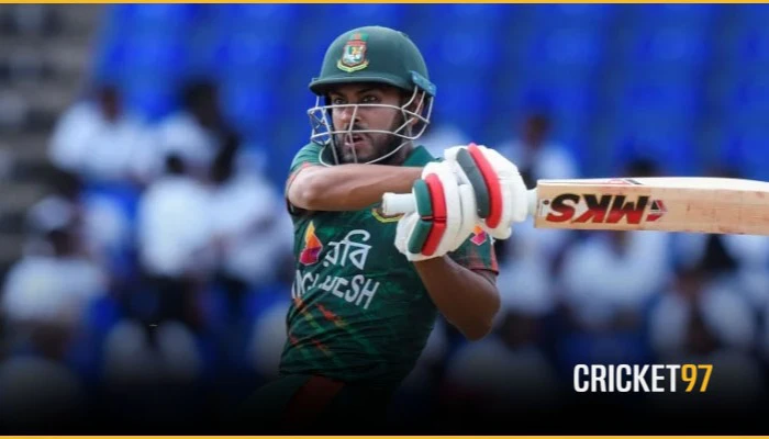 I could not take risk; I played for runs: Mehidy said after the defeat