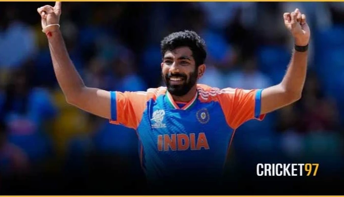 Bumrah the Superpower in the Death Overs, Du Plessis Impressed