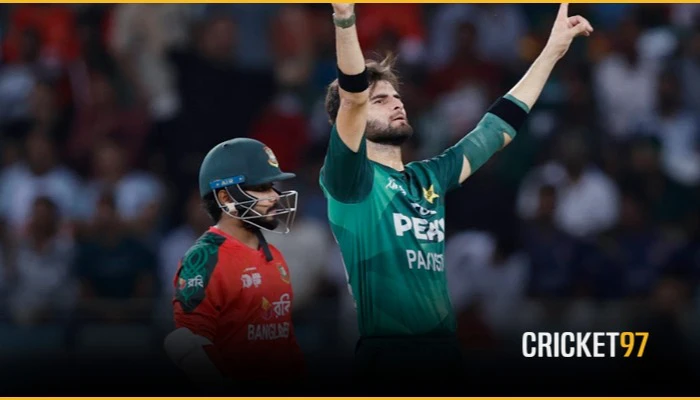 ব্যাটারদের ব্যর্থতায় সুপার ফোরে পাকিস্তানের কাছে হেরে বিদায় বাংলাদেশের