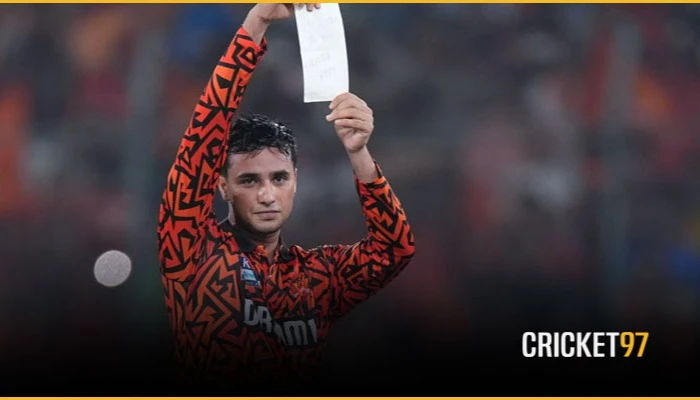 High-Scoring Madness: Karachi Kings and Sunrisers Hyderabad Pull Off Record Run Chases