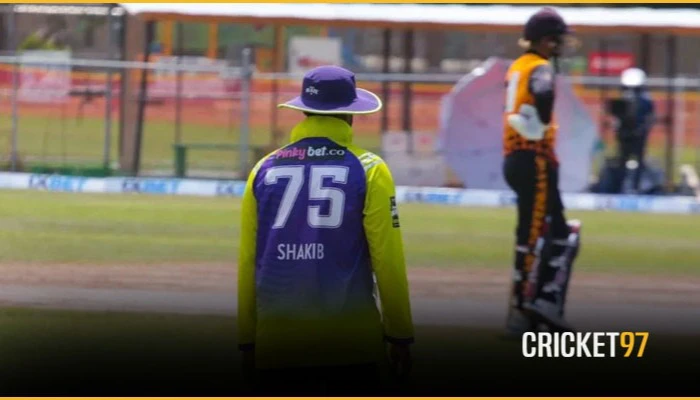 'Max60 Caribbean' T10 League in Turmoil Amid Player Strike Over Unpaid Wages
