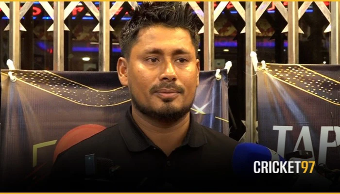 Ashraful Backs Bulbul in the Race for BCB Presidency