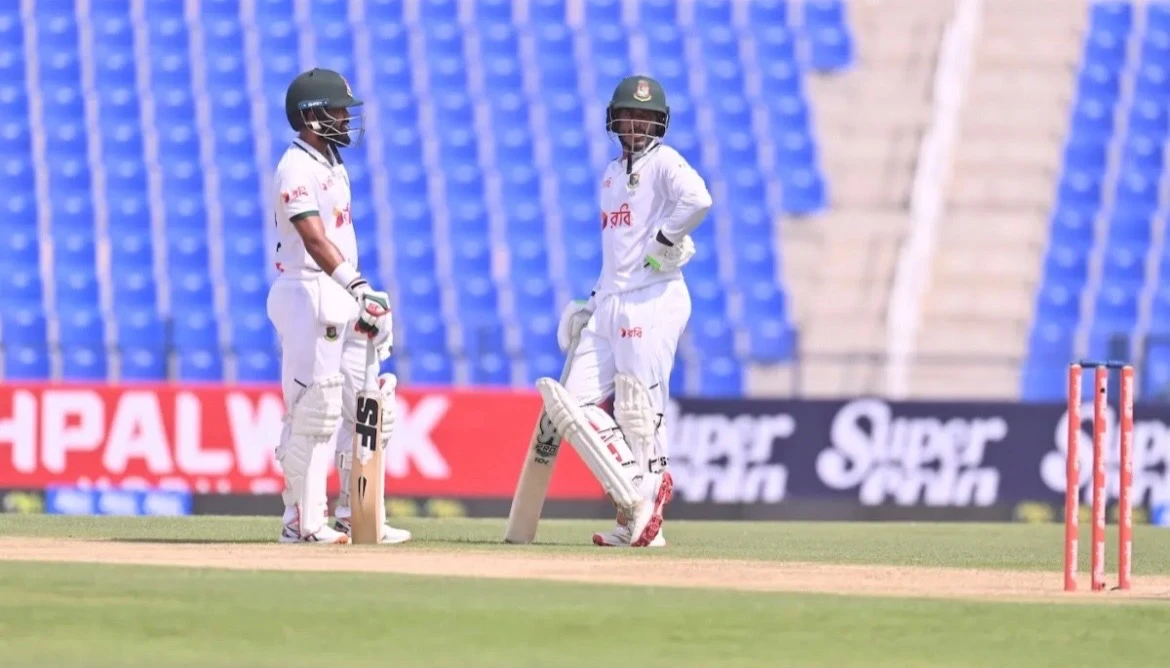 Bangladesh-West Indies Test Series Warm-Up Match Schedule Revised