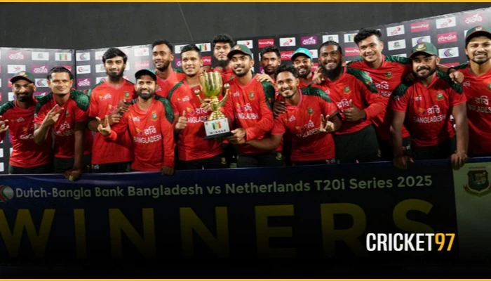 Litton’s dazzling show halted by rain