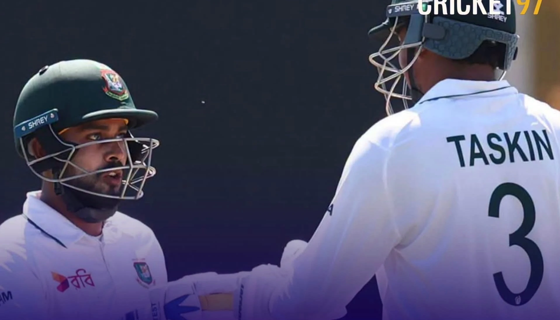 Bangladesh Prime Minister Congratulates Tigers on Historic Test Victory in Australia