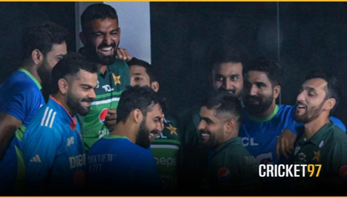 Drama Looming at the Asia Cup