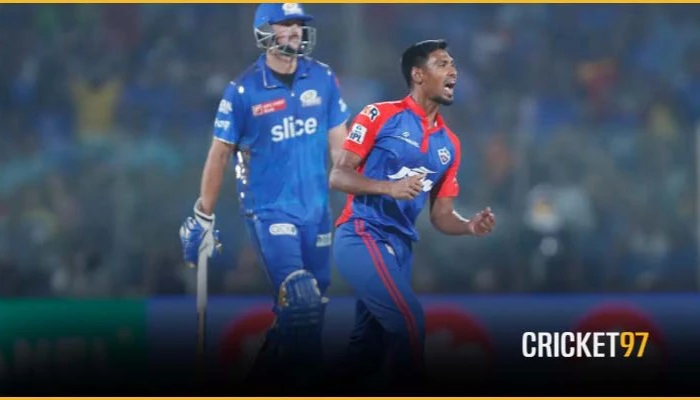 Mustafizur Rahman Joins IPL for INR 6 Crore