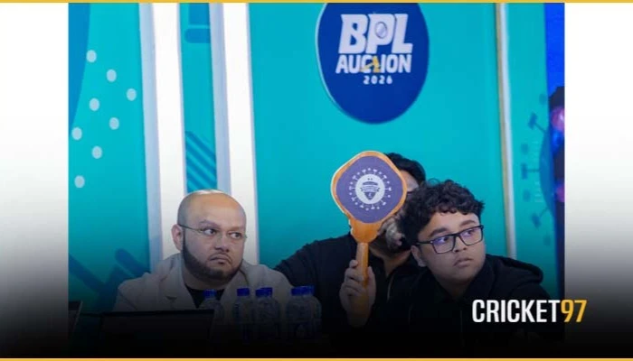 BPL 2026 Auction: Full Squads of All Six Franchises Finalised