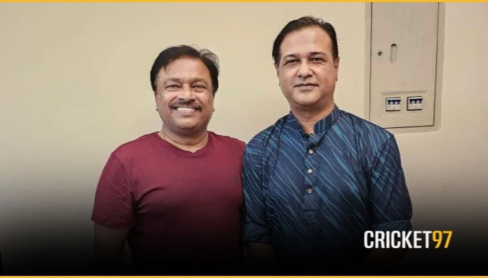 Asif Akbar Shares His Dream of Becoming a Cricketer, Reveals Registration Image