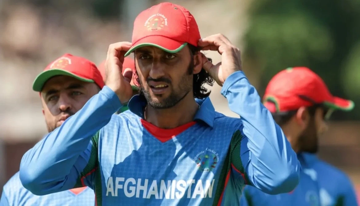 Shapoor Zadran in a Life-and-Death Battle, Former Afghan Pacer in ICU with Rare Disease