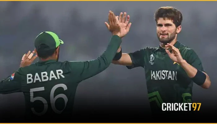 Babar, Naseem recalled for South Africa tour