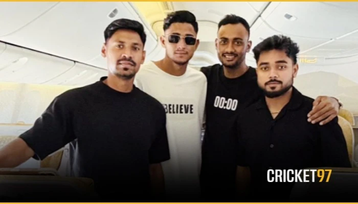 No NOC without passing fitness test, Sri Lanka Cricket tightens rules ahead of IPL