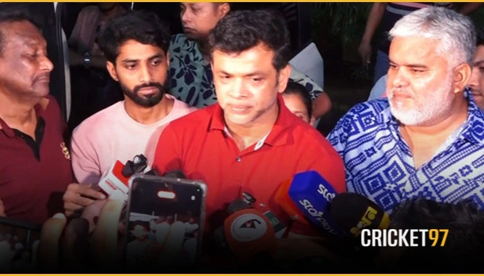 Rajjak to Contest for Director Post, Resigns as Selector