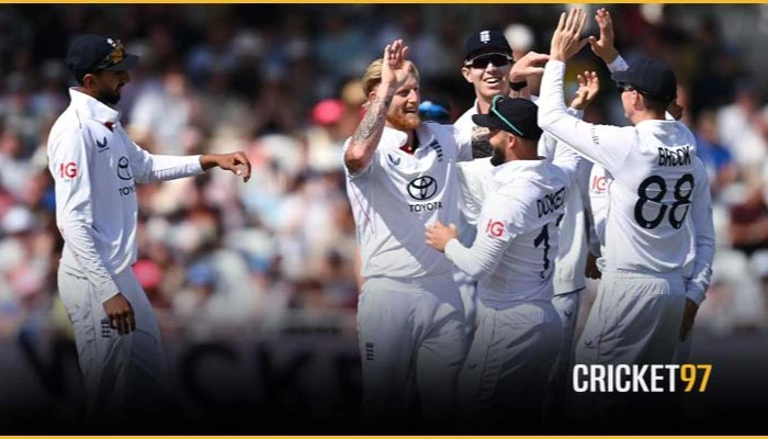 England announces Test squad for India series opener, Jamie Overton returns