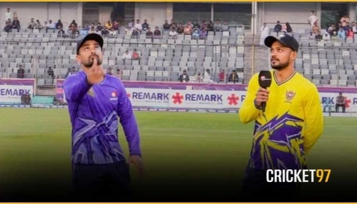 Indomitable Bangladesh T20 Fans eagerly await a thrilling final