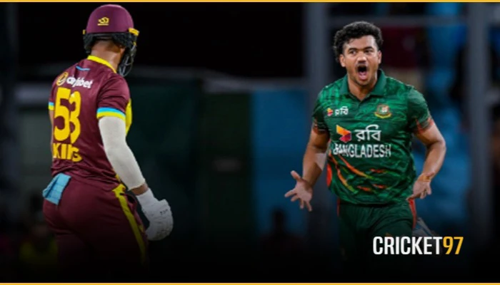 West Indies to Tour Bangladesh, Series Schedule Announced