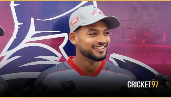 হোম ক্রাউডের বিপক্ষে খেলবো, এটা খুবই এক্সাইটিং, - শান্তের আত্মবিশ্বাস