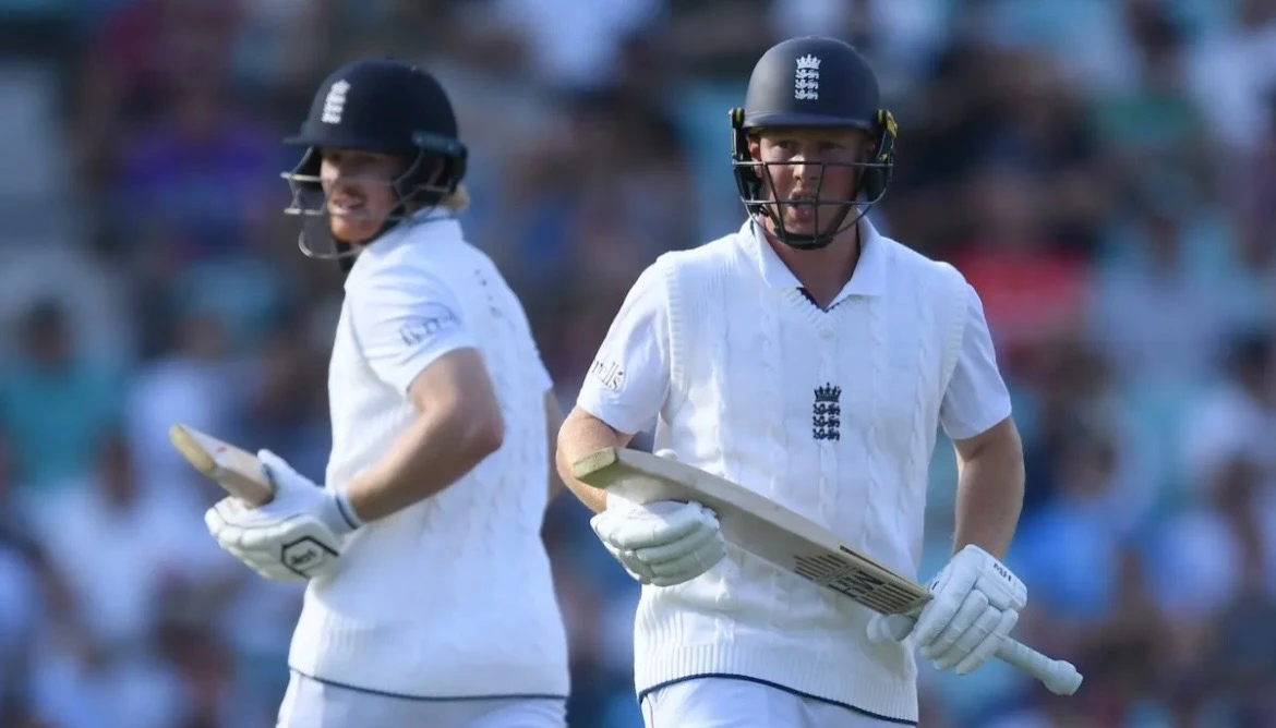 New Era for Joe Roots England Against Pakistan, Jordan Cox to Bat at No. 3