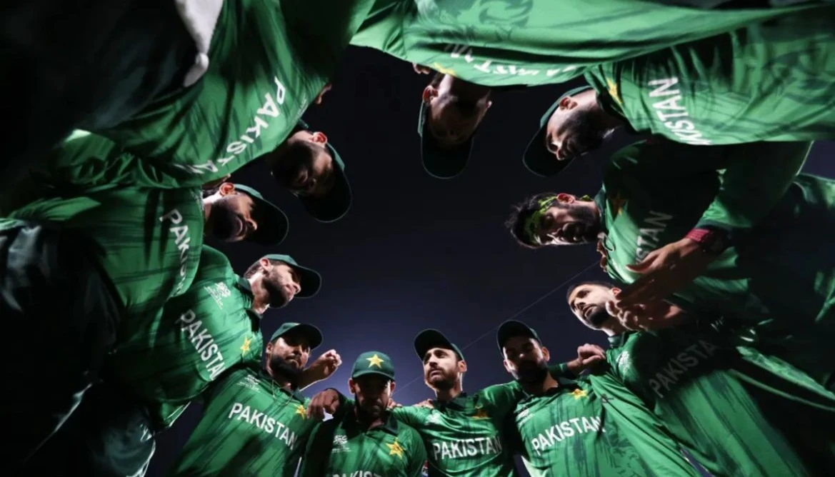 Farhan Shines as Pakistan Beat USA by 32 Runs Ahead of India Clash