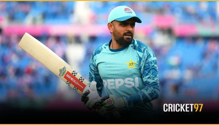 বাংলাদেশ সিরিজে বদলে যাচ্ছে বাবরের ব্যাটিং পজিশন