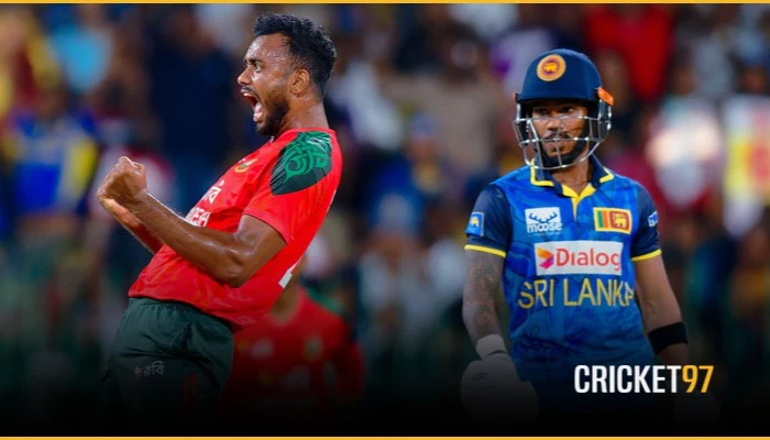 Asia Cup 2025 Schedule Announced: Bangladesh Set to Open Campaign Against Hong Kong