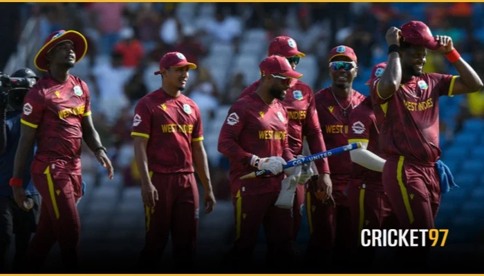 West Indies Announce Strong Squad for Bangladesh Tour