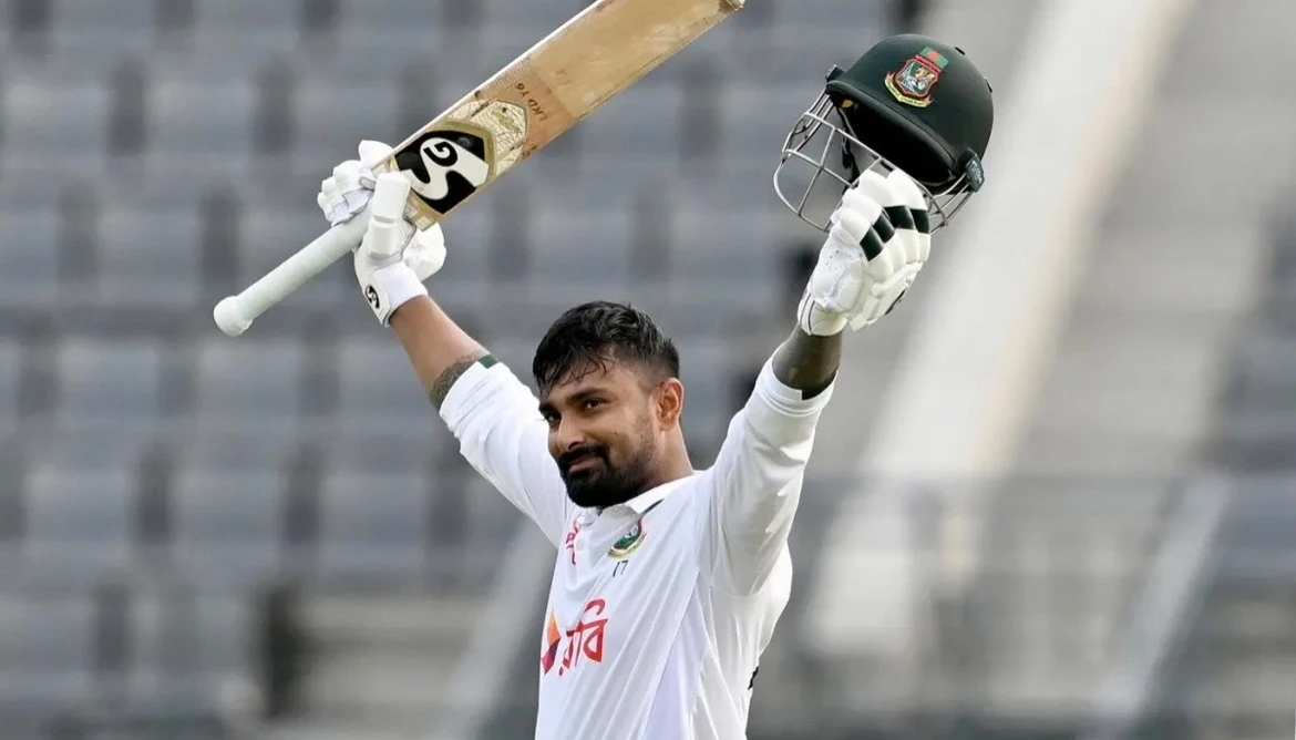 Litton Das and Sheikh Mehedi fined for breaching code of conduct, Mehedi receives heavier penalty