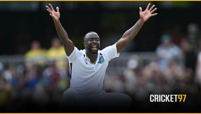 Windies recall Hope, drop Roach for Australia series