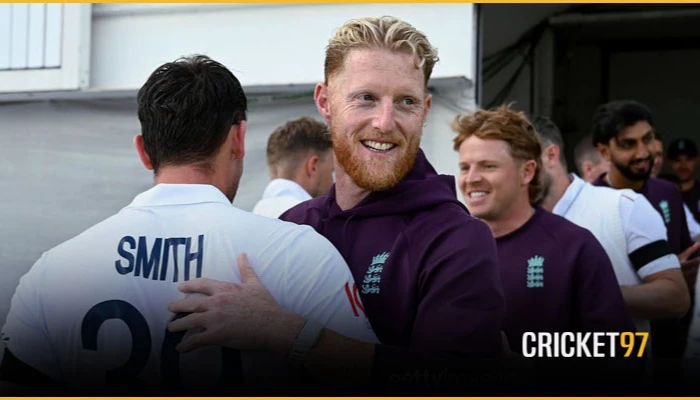 England Chase Down 371 to Crush India at Headingley, Lead Anderson-Tendulkar Trophy 1–0