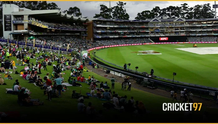 South Africa-Pakistan T20 Series Decider Abandoned Due to Rain