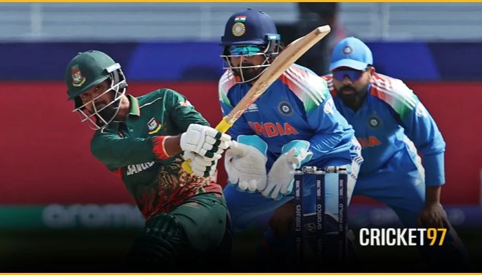 India to Tour Bangladesh in August for ODI and T20I Series