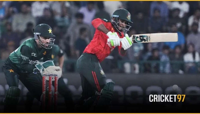 Tanzid Tamim climbs in rankings, Haris makes a big leap