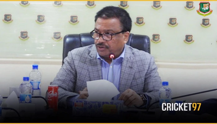 BCB Power Struggle Intensifies: Faruk Ahmed Dismisses No-Confidence Move, Considers Legal Action