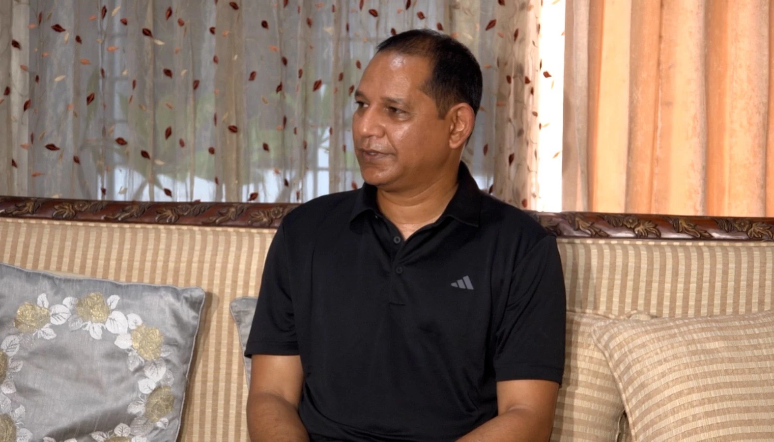 Why Sabbir and Rubel missed out on Asian Games despite strong performances, BCB Chief Selector explains