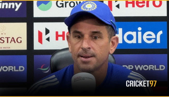 “Mustafiz is a Champion”: India’s Assistant Coach Cautions Against Underestimating Bangladesh