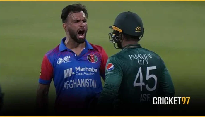 Tri-Nation T20I Series in Sharjah to Set the Stage for Asia Cup Preparation