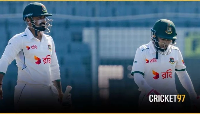 A Flood of Records in Mirpur: Bangladesh Makes History with Bat Against Ireland