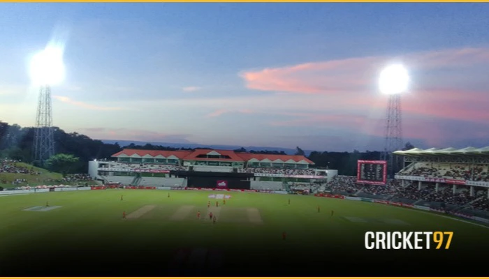 Waves of Inspiration in Sylhet Stands