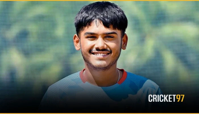Ayush Mhatre to join CSK as replacement for Ruturaj Gaikwad