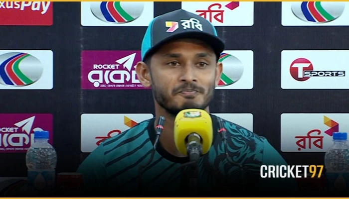 I couldnt fulfill my responsibility - Tanzid