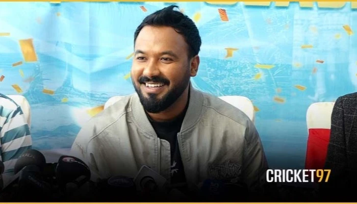 Polash Expresses Joy Over Noakhalis New Franchise