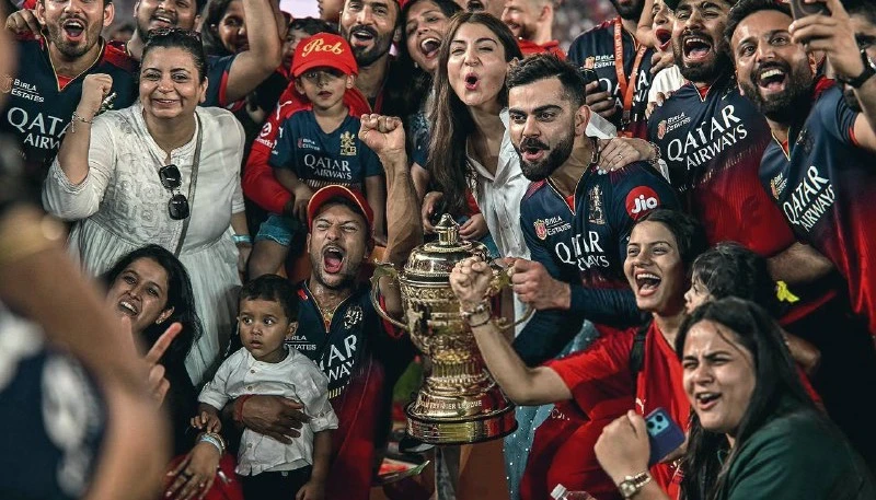 Two-Day Delay for IPL Start, Uncertainty Over Venues